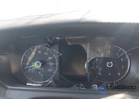 2019 Land Rover Range Rover Velar P250 из США, поврежденный, VIN SALYA2EX8KA214340